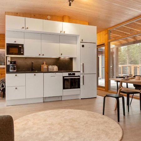 Holiday Home Solokoto By Interhome 이나리 외부 사진