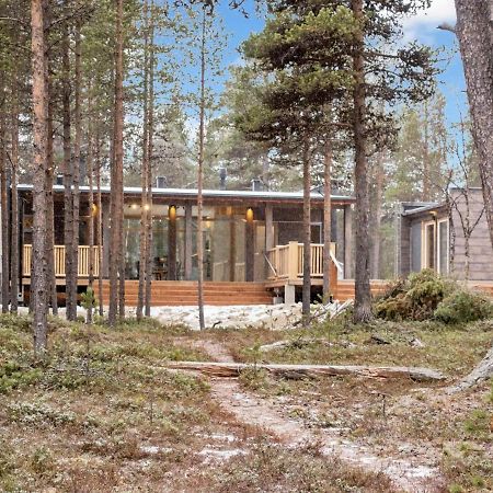 Holiday Home Solokoto By Interhome 이나리 외부 사진