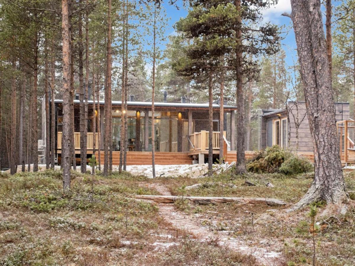 Holiday Home Solokoto By Interhome 이나리 외부 사진