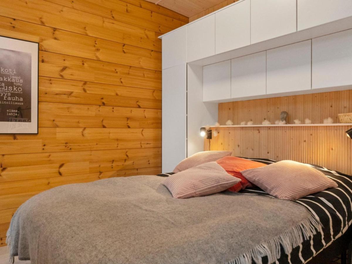 Holiday Home Solokoto By Interhome 이나리 외부 사진